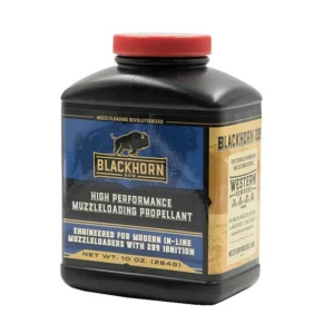 Buy Blackhorn 209 Black Powder Substitute Online