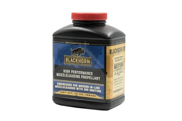 Buy Blackhorn 209 Black Powder Substitute Online