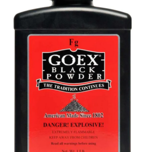 Buy Goex Fg Black Powder 1 lb Online