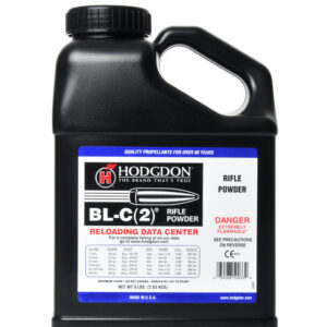 Buy Hodgdon BLC2 Powder For Sale