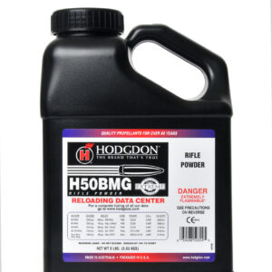 Buy Hodgdon H50BMG Smokeless Powder