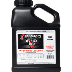 Buy Hodgdon Hybrid 100V Smokeless Powder Online