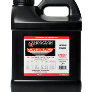 Buy Hodgdon Longshot Powder Online