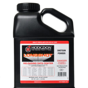 Buy Hodgdon Longshot Smokeless Powder