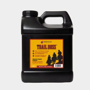 Buy Hodgdon Trail Boss Powder In Stock