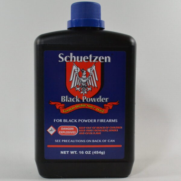 Buy Schuetzen Black Powder FF Online
