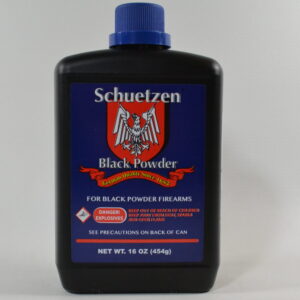 Buy Schuetzen Black Powder (FFFF) Online