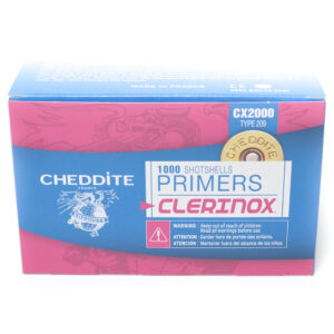 Buy Cheddite 209 Shotshell Primer (1000) Online