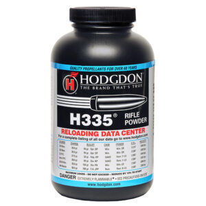 Hodgdon H335 Smokeless Powder In Stock