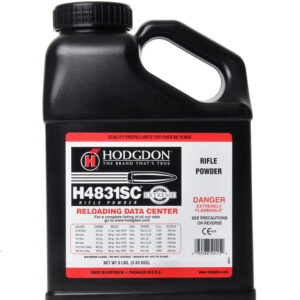 Hodgdon H4831SC Powder for sale