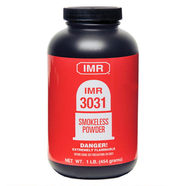 IMR 3031 Powder For Sale | In Stock Now