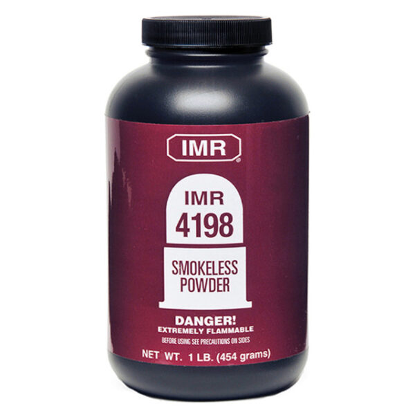 IMR 4198 Powder For Sale | In Stock