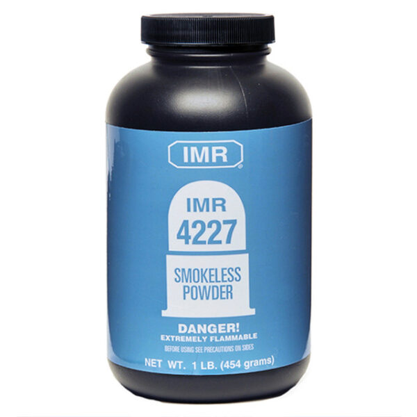 IMR 4227 Powder For Sale | In Stock Now