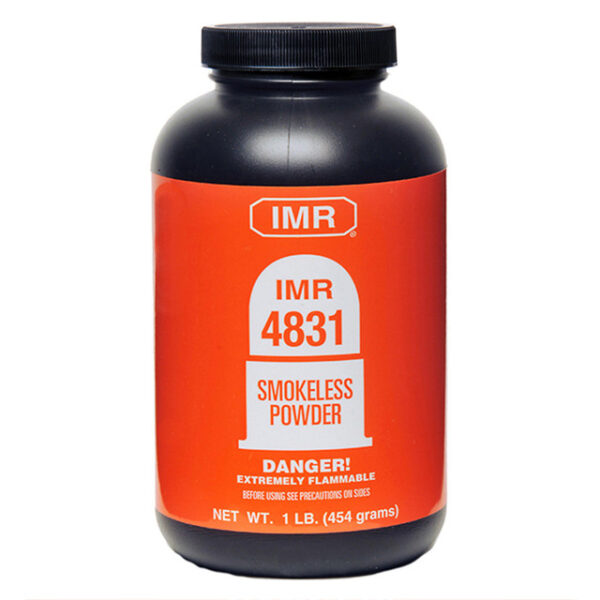 IMR 4831 Powder For Sale