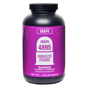 IMR 4895 Powder In Stock