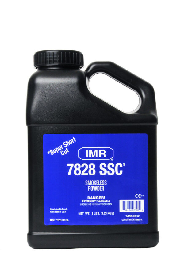 IMR 7828 Ssc Powder For Sale