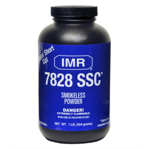 IMR 7828 Ssc Powder In Stock