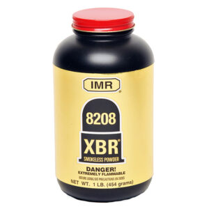 IMR 8208 XBR Powder For Sale | In Stock Now