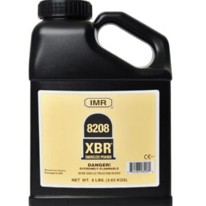 IMR 8208 XBR Powder In Stock Now
