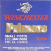 Buy Winchester Small Pistol Magnum Primers #1-1/2M Online