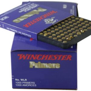 Buy Winchester Small Rifle Primers Online In Stock