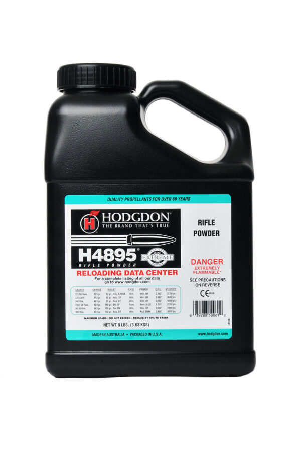 hodgdon h4895 in stock