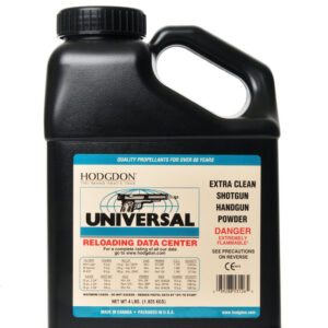 hodgdon universal clays powder in stock