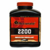 Buy Accurate 2200 Smokeless Gun Powder Online