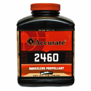Buy Accurate 2460 Smokeless Gun Powder Online