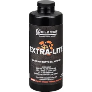 Buy Alliant Extra Lite Smokeless Gun Powder Online