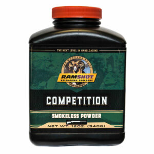 Buy Ramshot Competition Smokeless Gun Powder Online