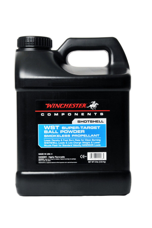 Buy Winchester WST Smokeless Gun Powder Online