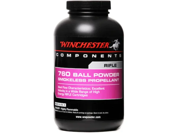 Buy Winchester 760 Smokeless Gun Powder Online