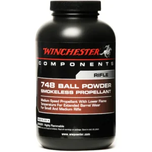 Buy Winchester 748 Smokeless Gun Powder Online